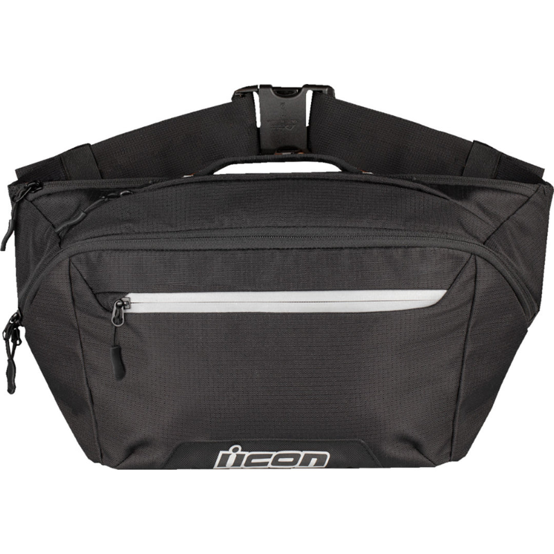 ICON Slabtown Slingbag - Front View