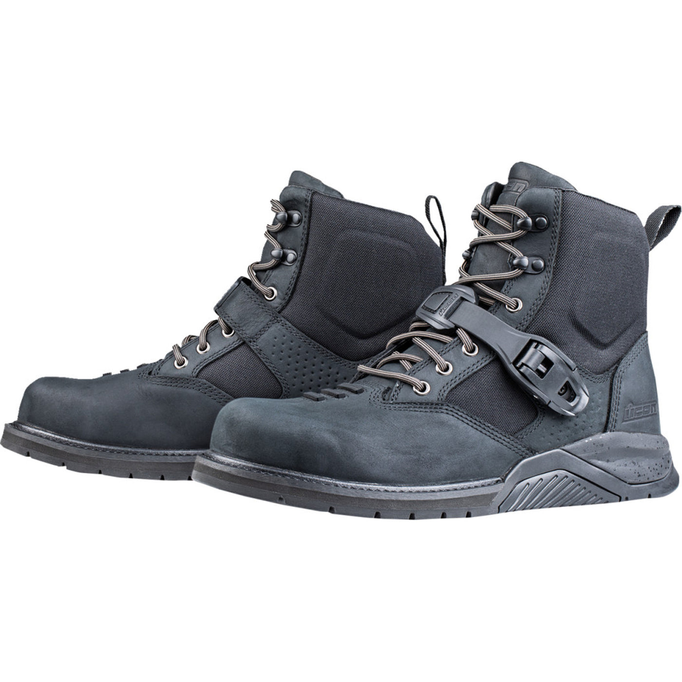 ICON Superduty6 Safety Toe Boots