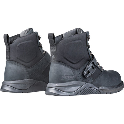 ICON Superduty6 Safety Toe Boots