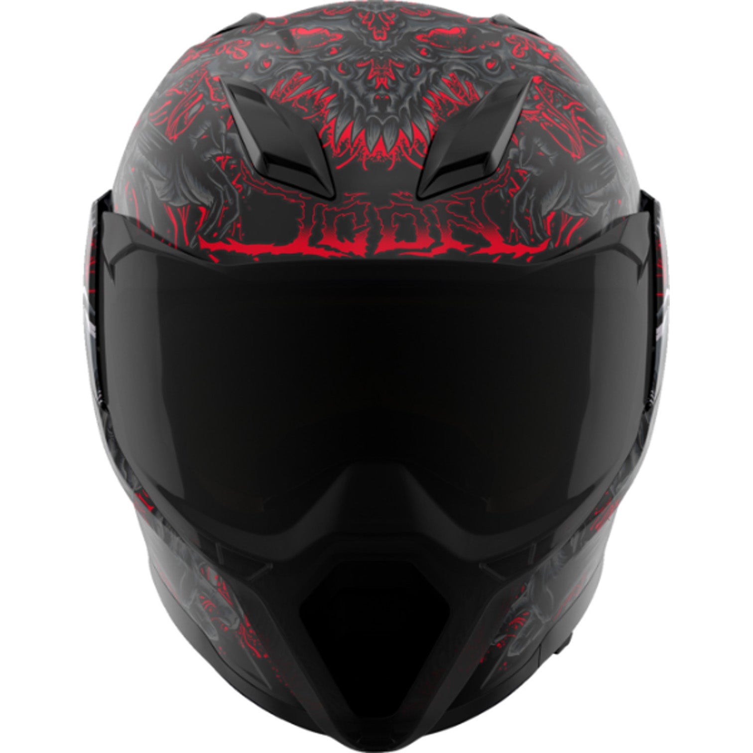 ICON Ultraflite Misanthrope MIPS Helmet | Sprocketz | Richmond, VA