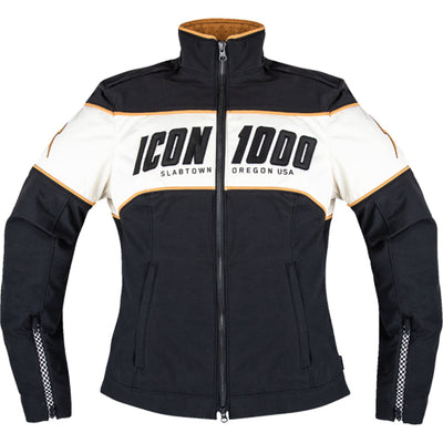 ICON Women's Hella 4 Jacket