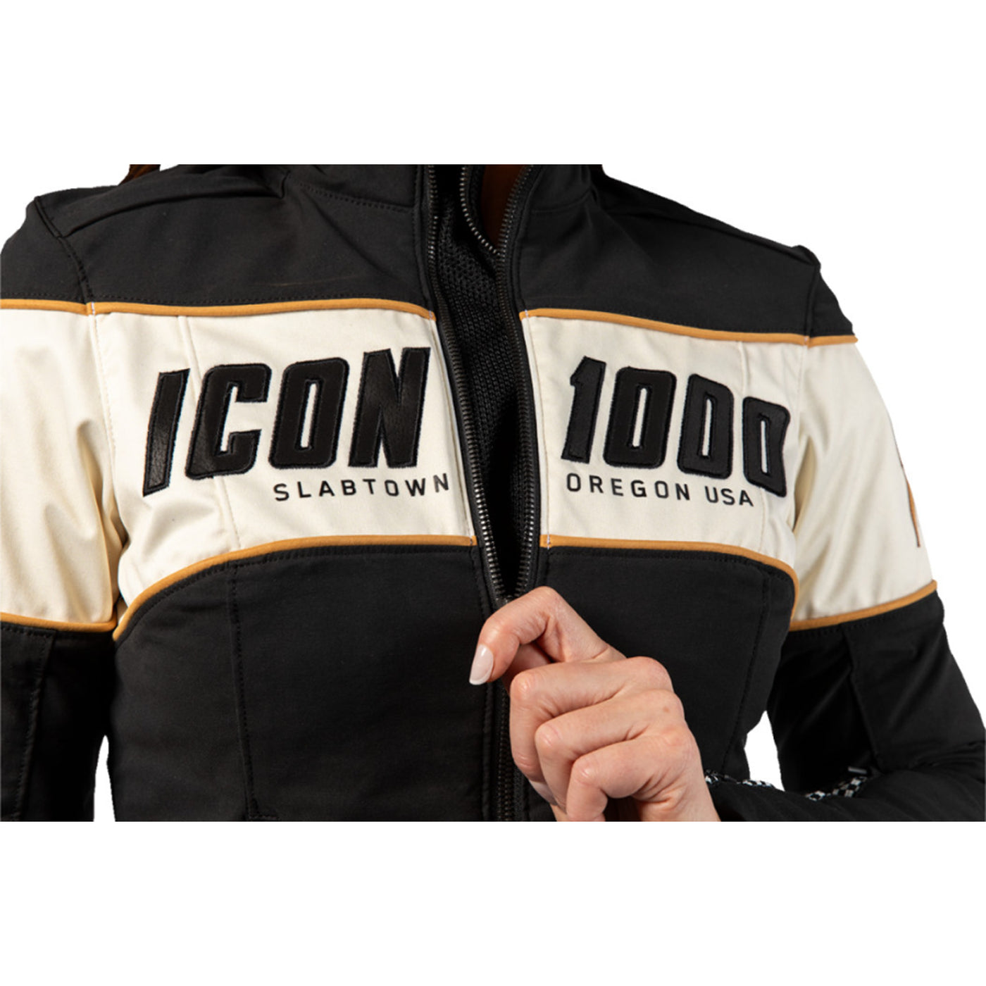 ICON Women's Hella 4 Jacket