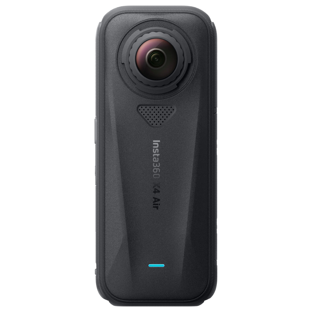 Insta360 X4 Air Motorcycle Bundle - Rear View