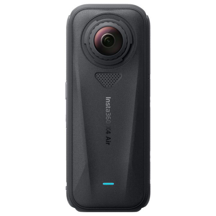 Insta360 X4 Air Motorcycle Bundle - Rear View