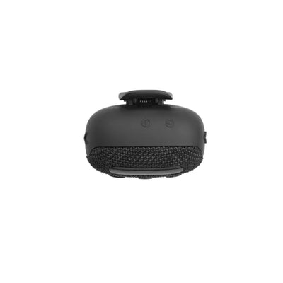 JBL Wind 3 Speaker Black - Top Down View without Mount