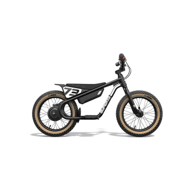 Super73 K1D kids' e-bike available today
