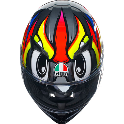 AGV K3 Birdy 2.0 Helmet