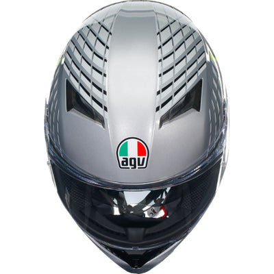 AGV K3 Fortify Helmet