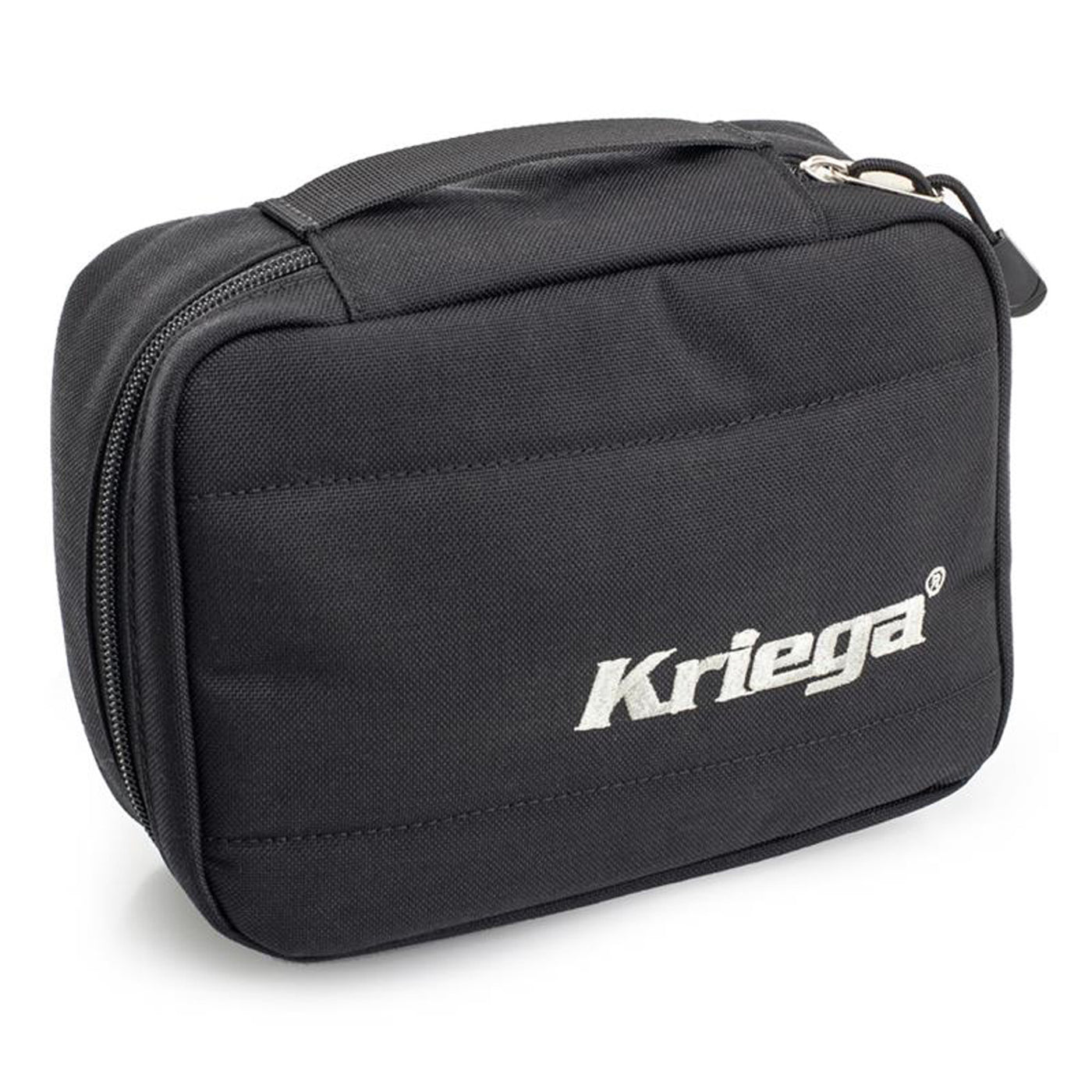 Kriega Kube Organizer XL - Front View