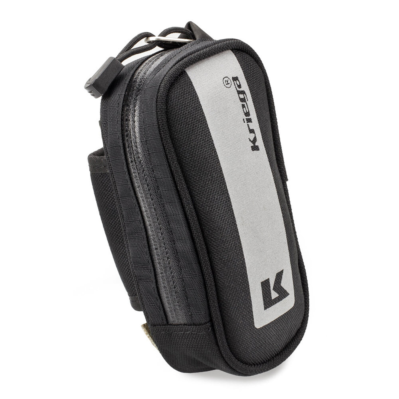 Kriega Harness Pocket - Front Side View