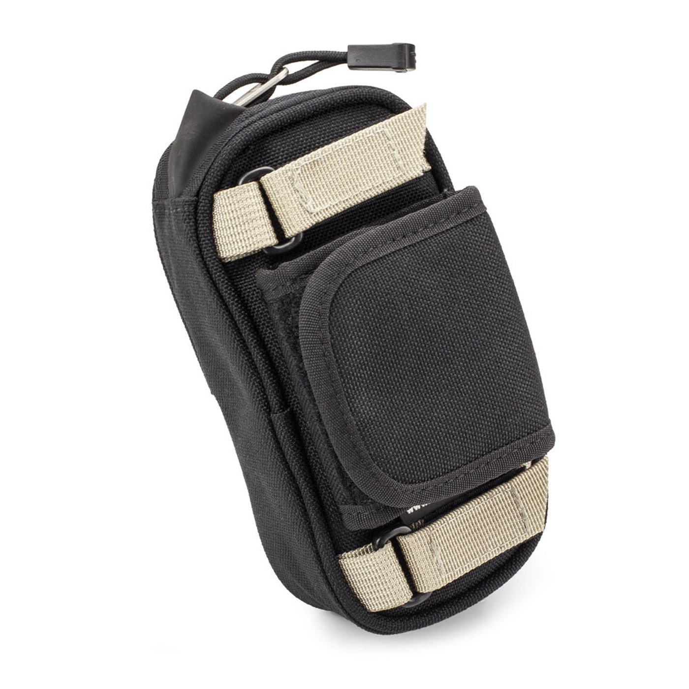 Kriega Harness Pocket - Rear View