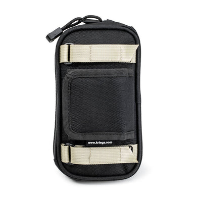 Kriega Harness Pocket XL - Rear View