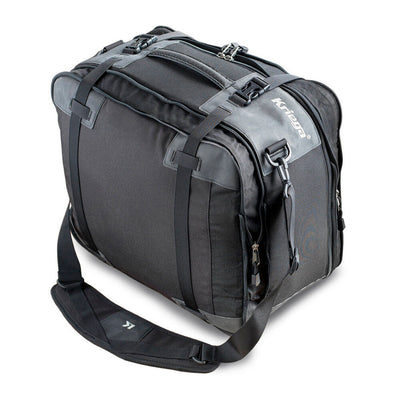 Kriega KS40 Travel Bag - Front Side View