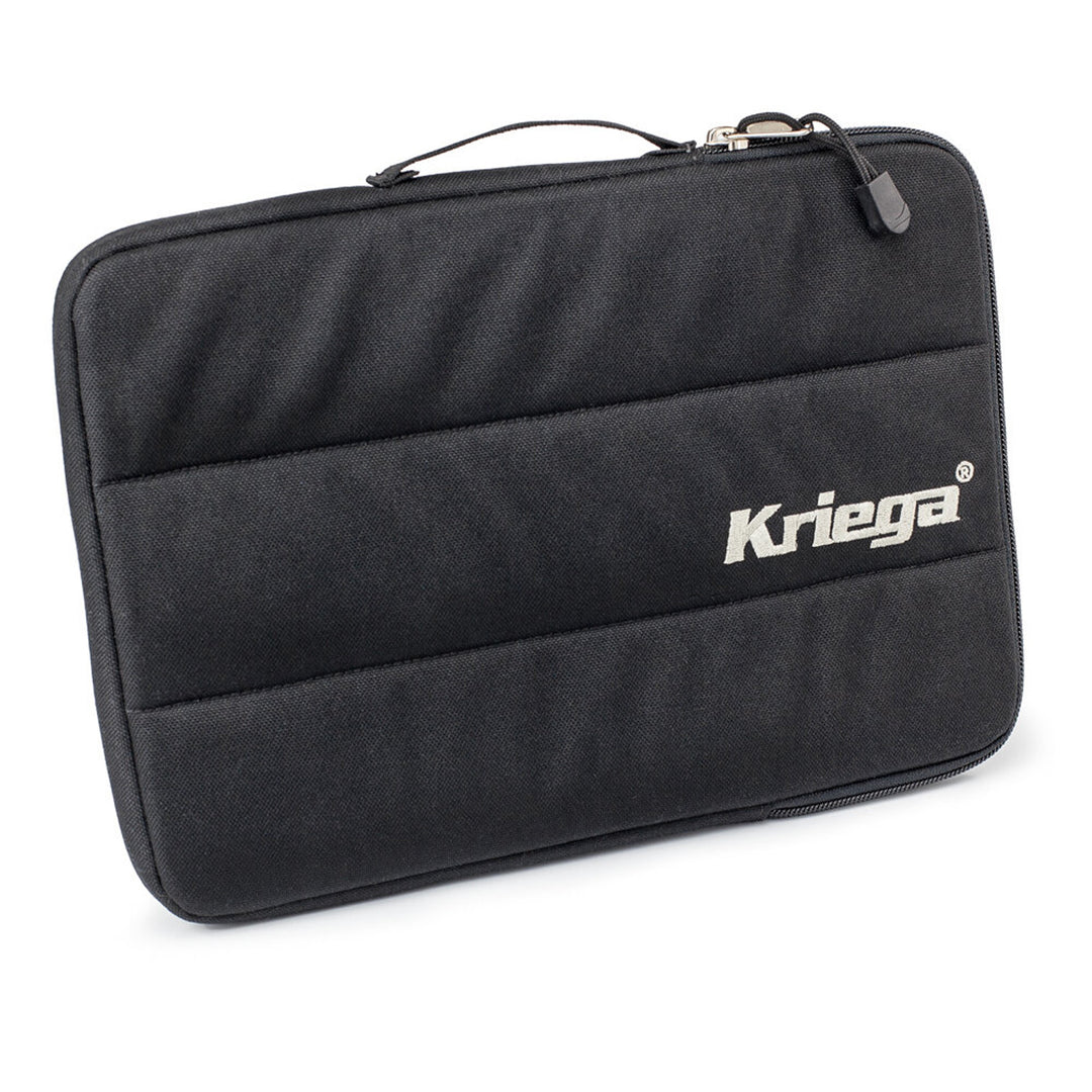 Kriega Kube Notebook - Front View