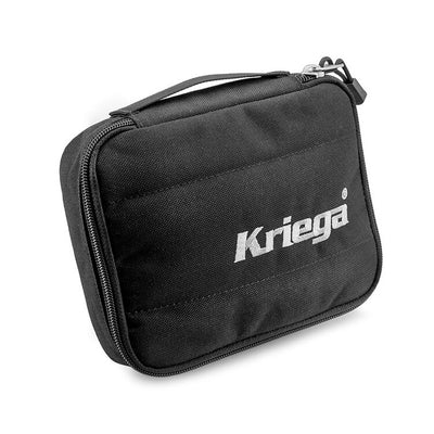 Kriega Kube Organizer - Front View