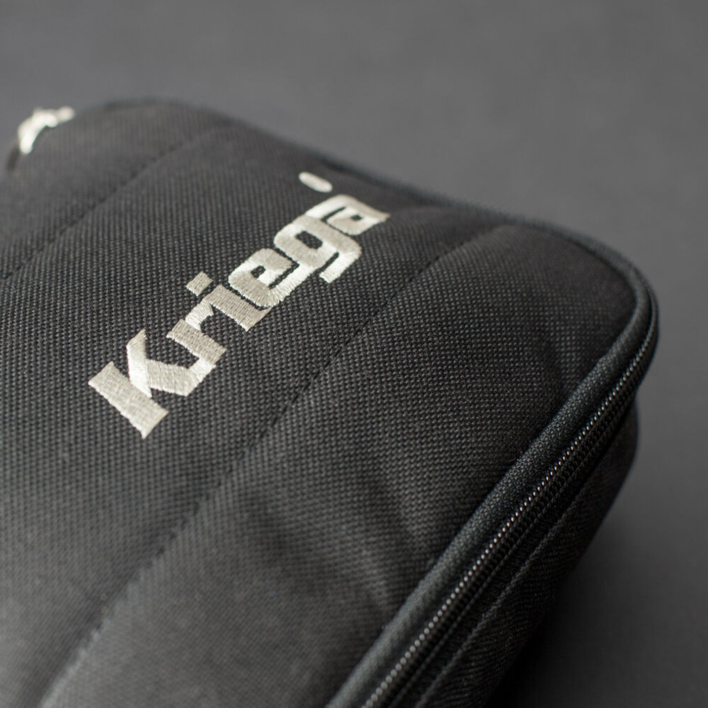 Kriega Kube Organizer - Close-Up of Front Side