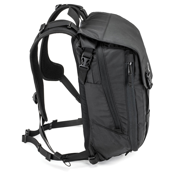 Kriega MAX28 Expandable Backpack - Right Side View