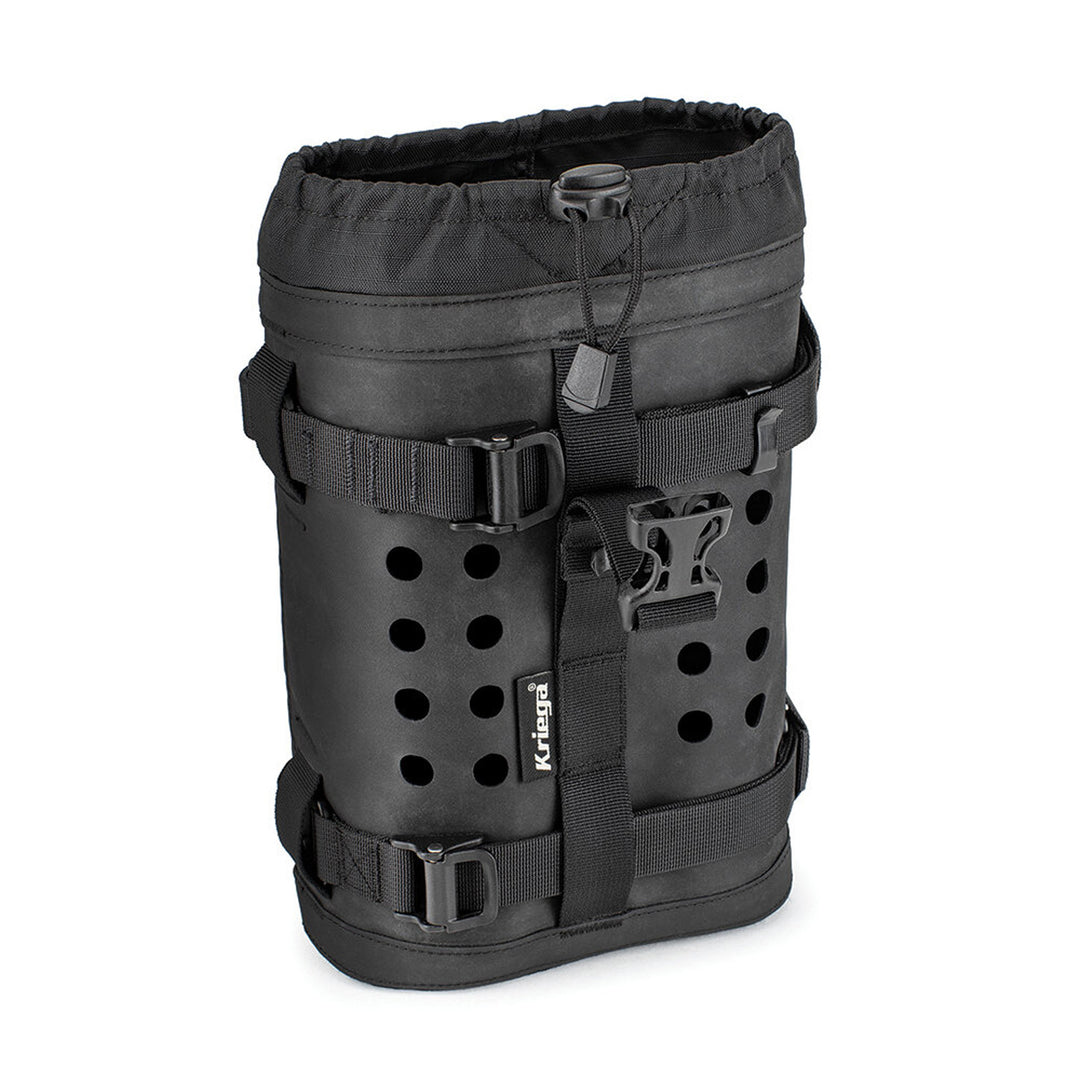 Kriega OS-Bottle - Front View