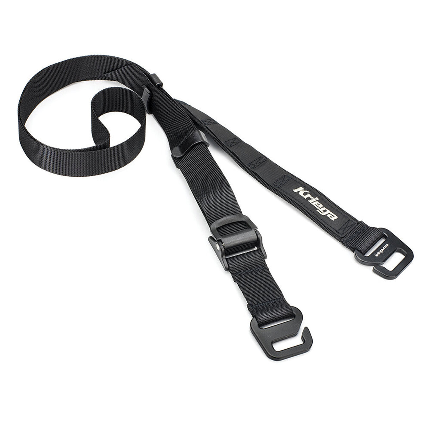 Kriega OS-Cam Straps - Flat View