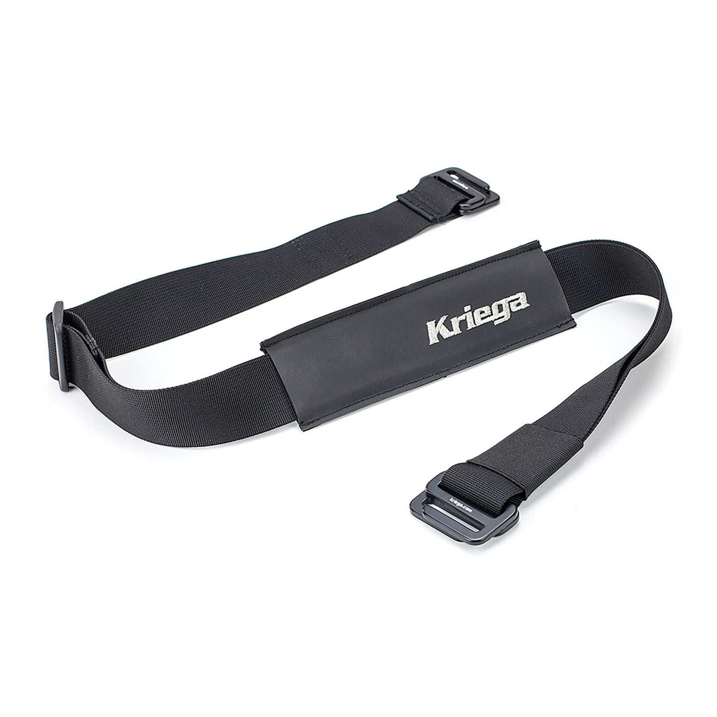 Kriega OS-Shoulder Straps - Flat View