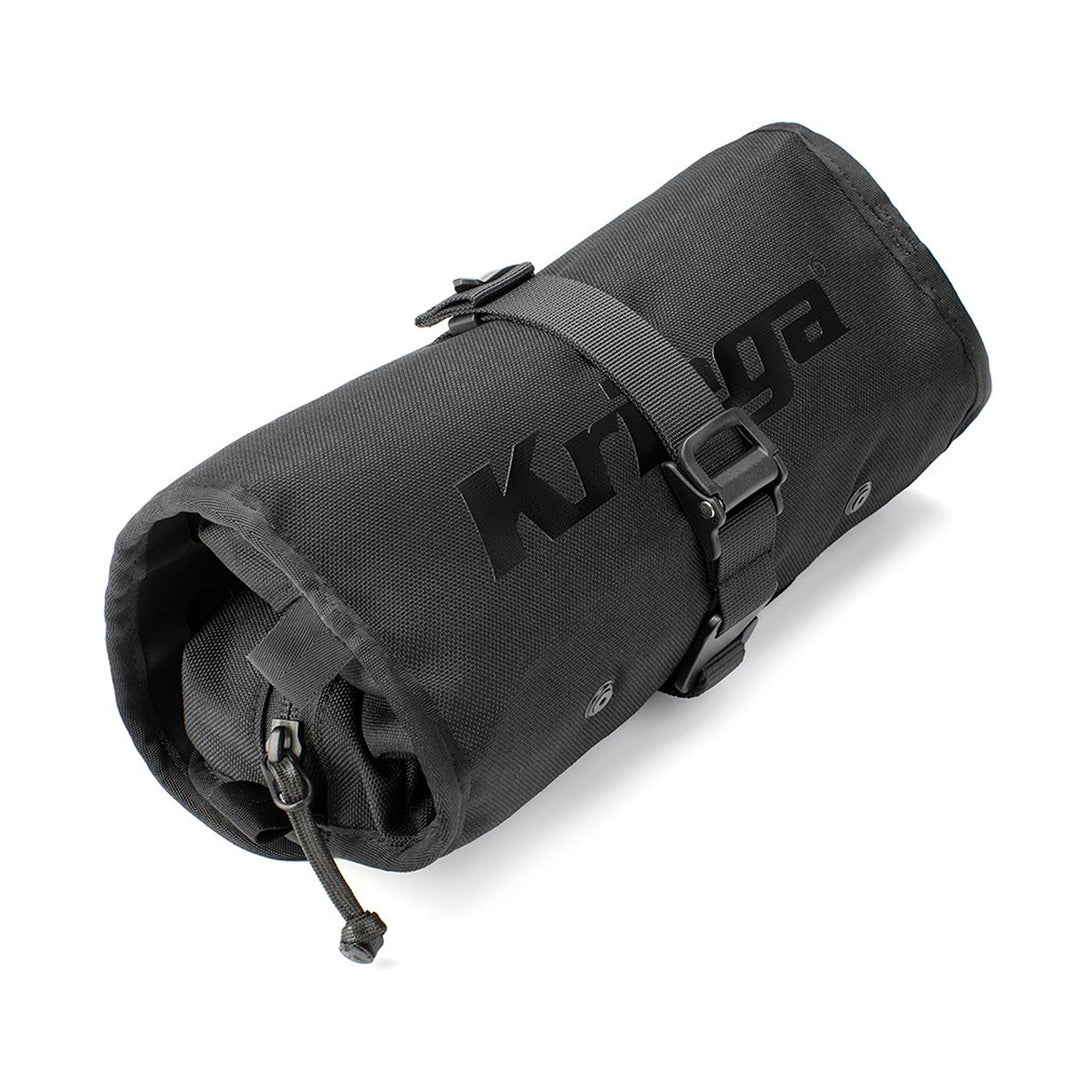 Kriega OS-Tool Roll - Front View