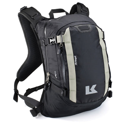 Kriega R15 Backpack - Front Side View