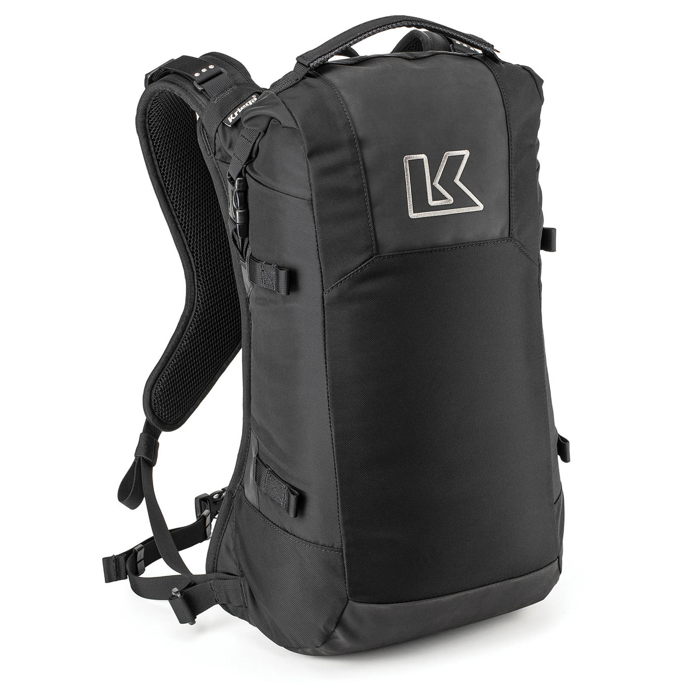 Kriega R16 Backpack - Front View