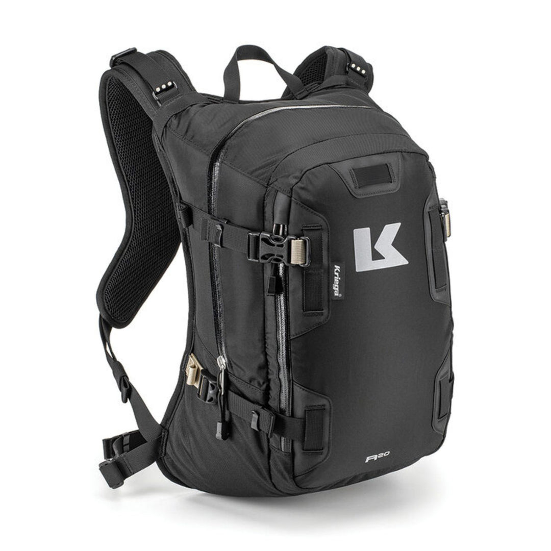 Kriega R20 Backpack - Front View