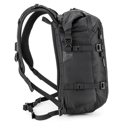 Kriega R22 Backpack - Side View