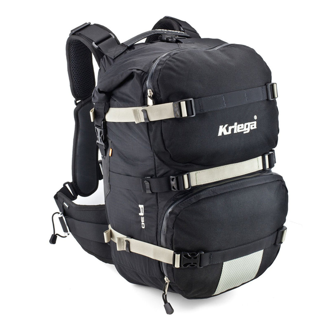 Kriega R30 Backpack - Front View