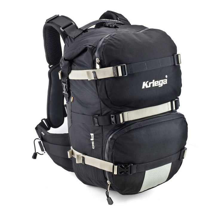 Kriega R30 Backpack - Front View