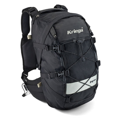 Kriega R35 Backpack - Front Right Side View