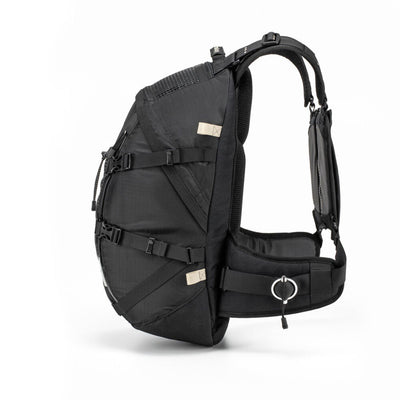 Kriega R35 Backpack - Left Side View