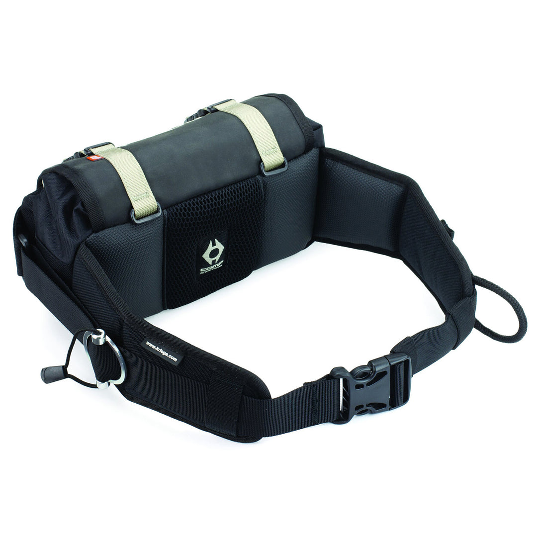 Kriega R3 Waist Pack - Rear View