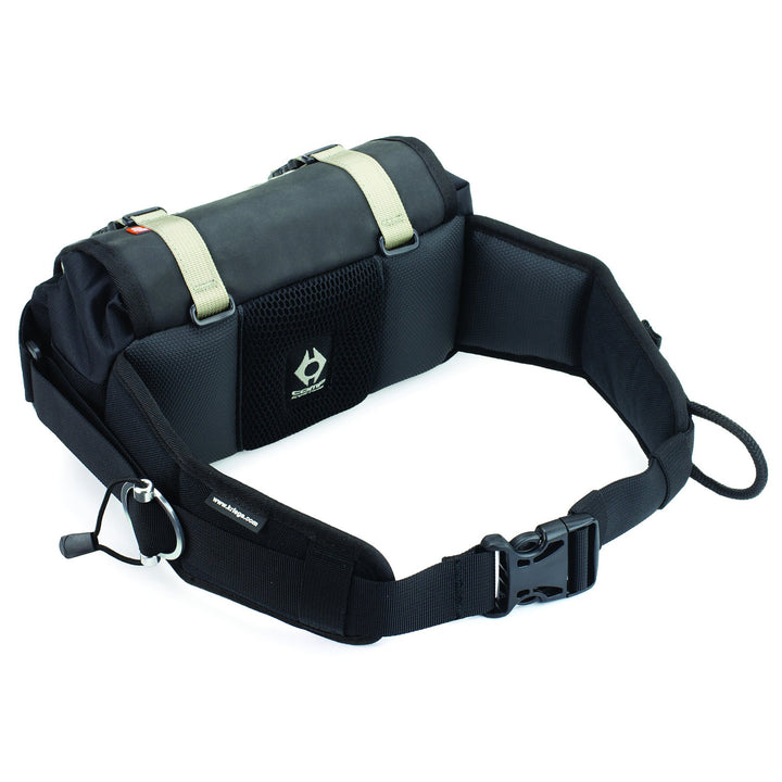 Kriega R3 Waist Pack - Rear View
