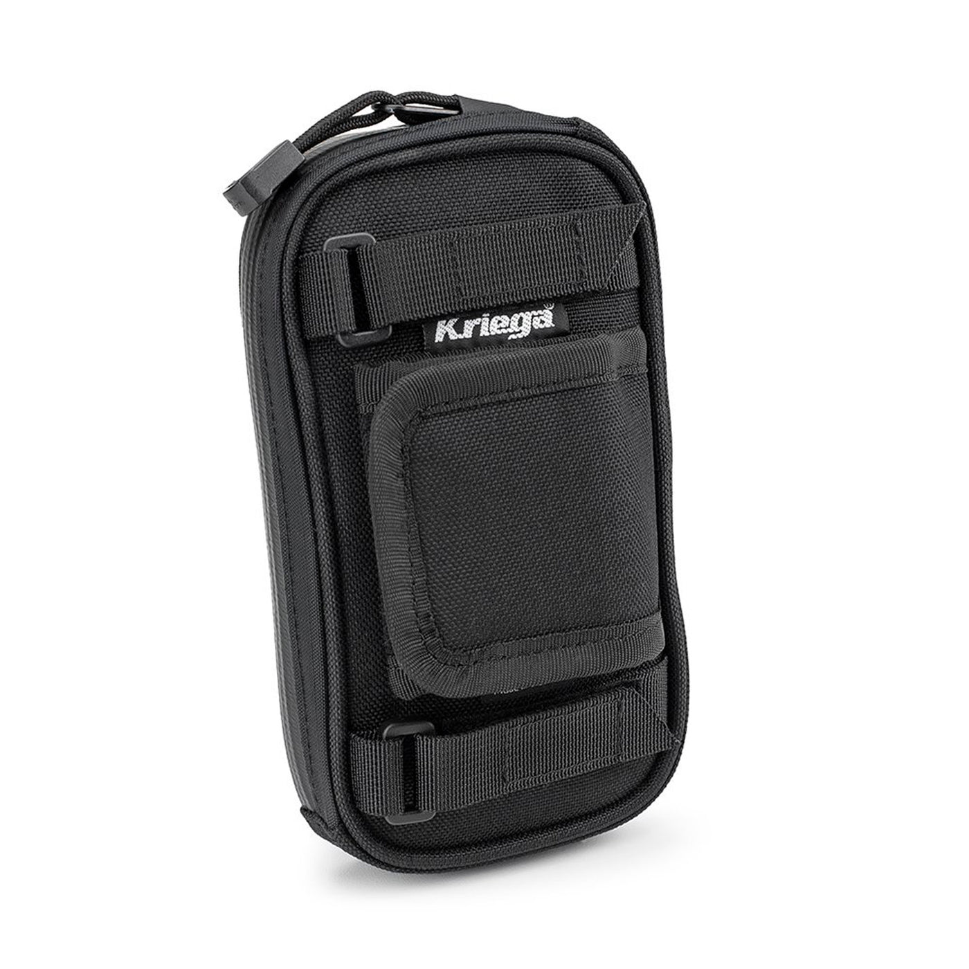 Kriega Roam Harness Pocket - Rear View