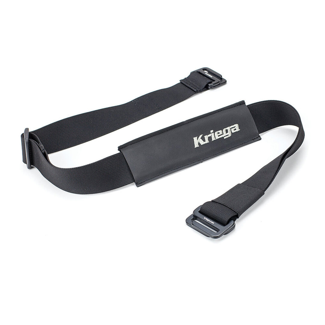 Kriega Saddlebag Shoulder Strap - Flat View