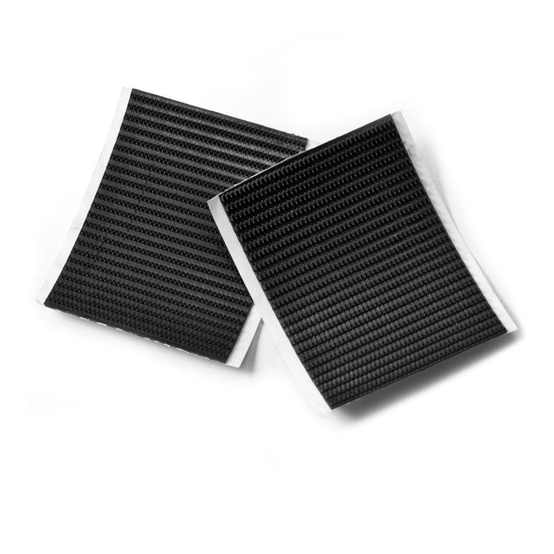 Kriega Tank Velcro™ Fixings - Flat View of Pair