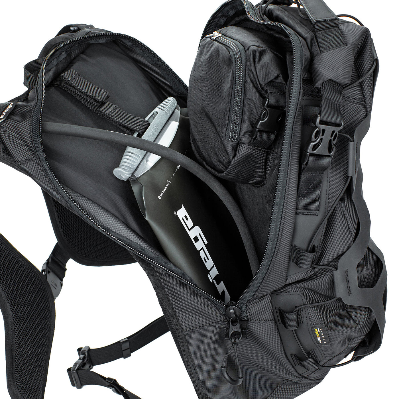 Kriega Trail 18 Adventure Backpack