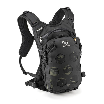 Kriega Trail 9 Adventure Backpack