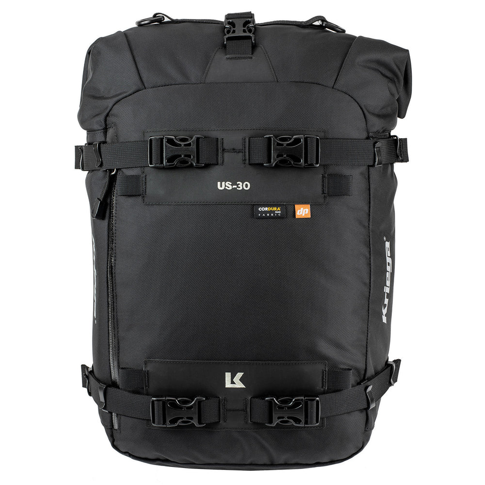 Kriega US-30 Drypack - Front View