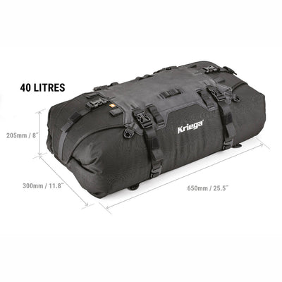 Kriega US-40 Rackpack