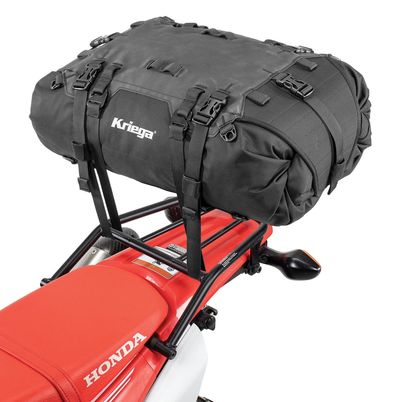 Kriega US-40 Rackpack