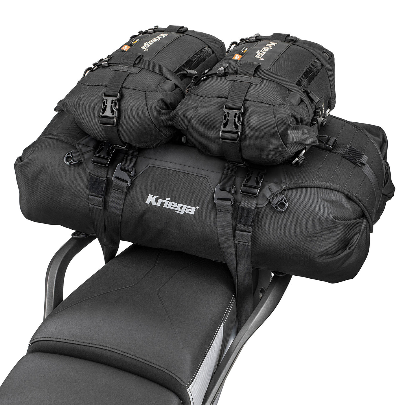 Kriega US-40 Rackpack