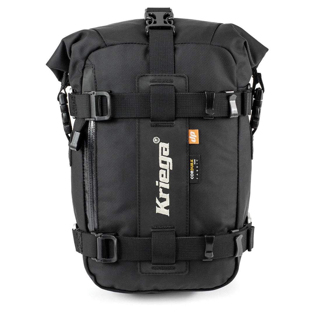 Kriega US-5 Drypack - Front View
