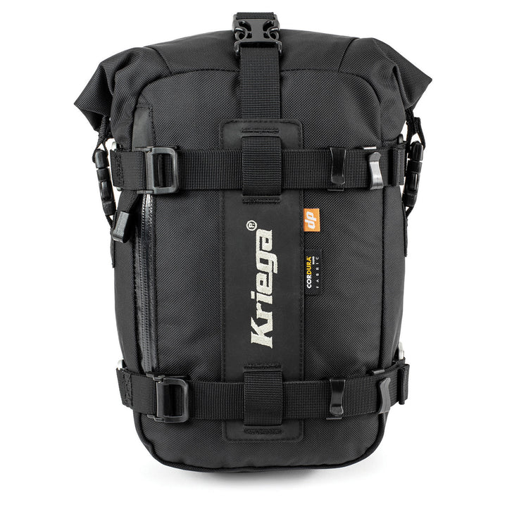 Kriega US-5 Drypack - Front View