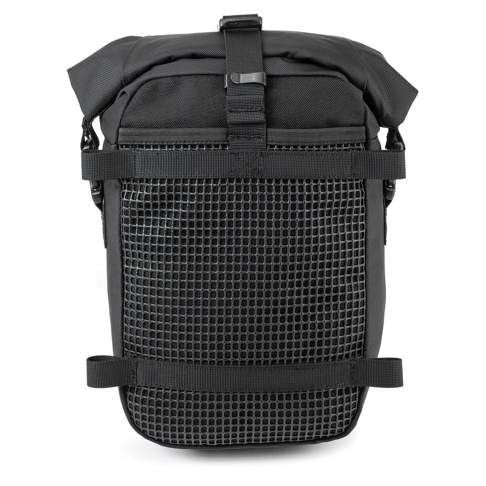Kriega US-5 Drypack - Rear View