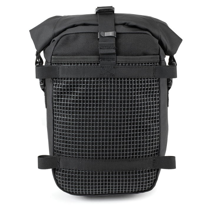 Kriega US-5 Drypack - Rear View