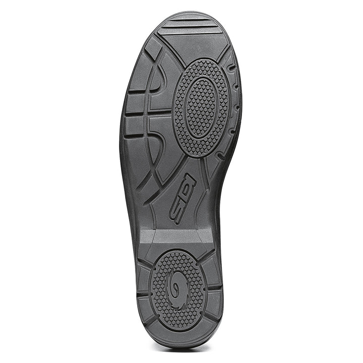 Sidi Lady Gavia Gore Boots Black/Black - Sole View