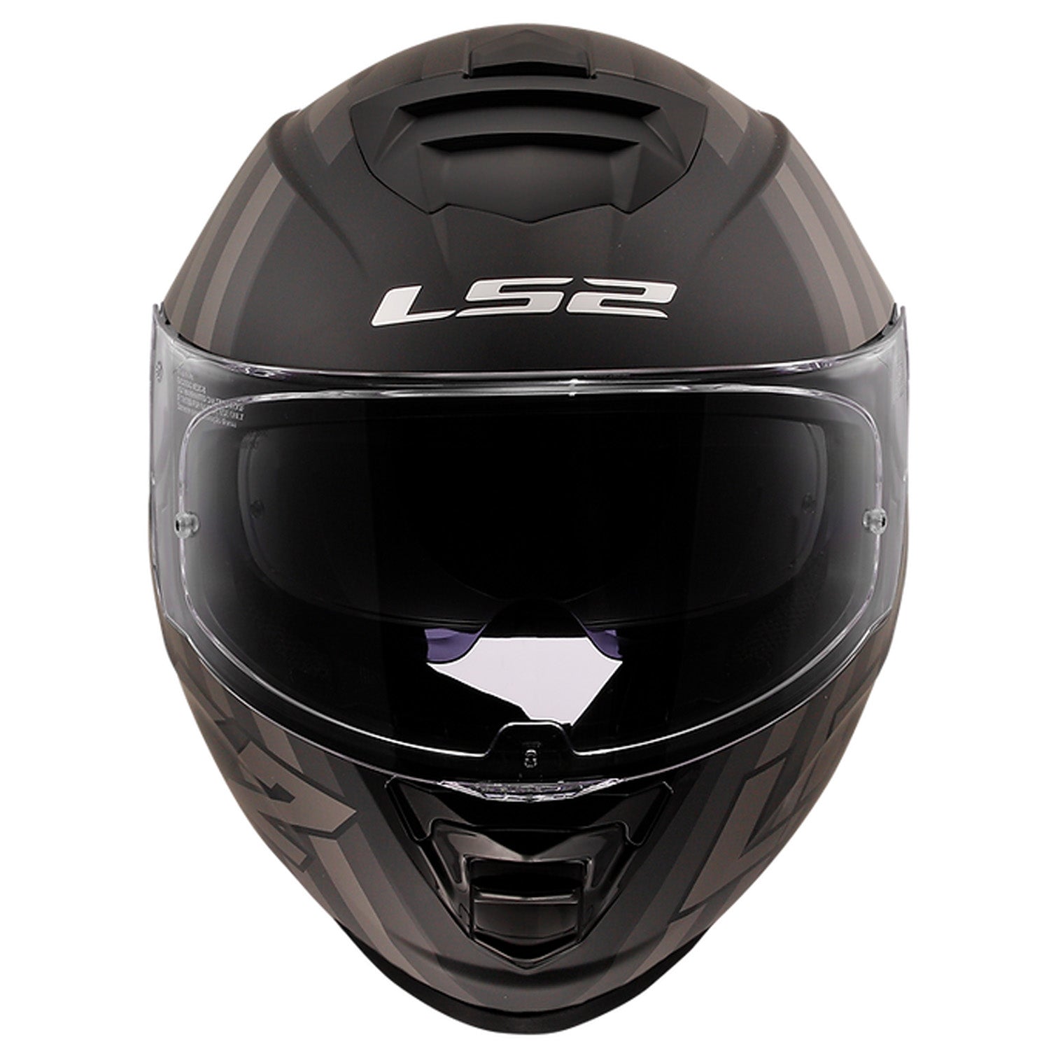 LS2 Helmets Assault Flag Helmet – Sprocketz